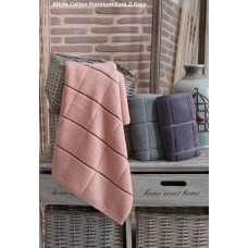 Cestepe MicroCotton 3-ка Delux Premium 50x90 (Premium Kare-2)