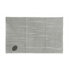 Килимок для ніг Gursan Cotton 50*80 на бавовняній основi поштучно (Stripe1300-grey-light)