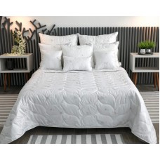 Ковдра ArCloud Merino 170x205 (Merino White)
