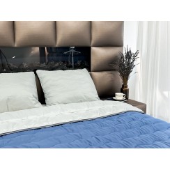 Ковдра ArCloud Double Face 140*205 (Grey Infinity)