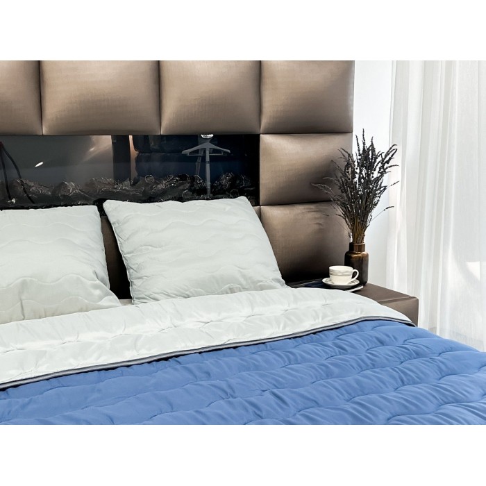 Ковдра ArCloud Double Face 140*205 (Grey Infinity)