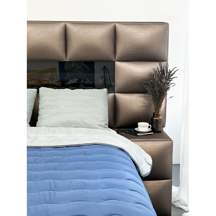 Ковдра ArCloud Double Face 140*205 (Grey Infinity)