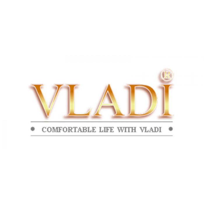 Плед Vladi Palermo 14 (07/SOFA бел-красн-черн)