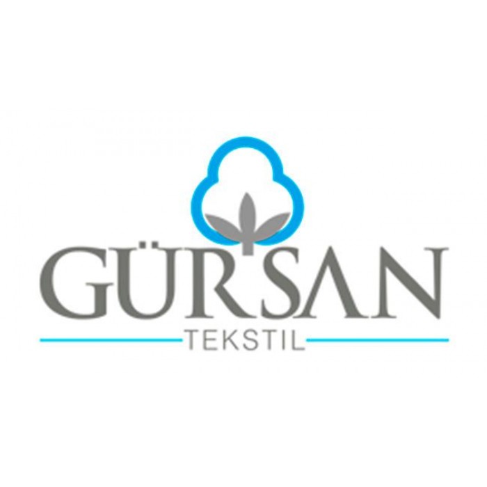 Килимок для ніг Gursan Cotton 50*80 на бавовняній основi поштучно (Grid1300-pudra)