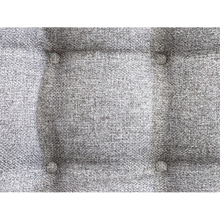 Подушка Decorator для стiльця 50x50 (Мальмо 79 темно-синя 50x50)