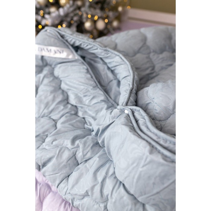 Ковдра Damani 4 Сезони 150x210 в чемодані