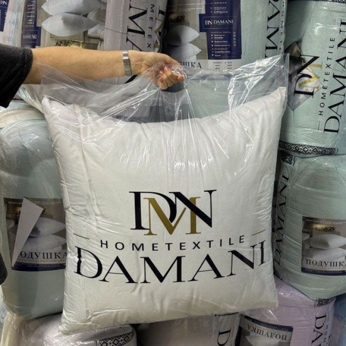 Подушка DAMANI мікрофібра 50х70