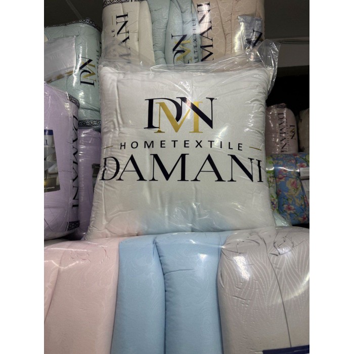 Подушка DAMANI мікрофібра 50х70
