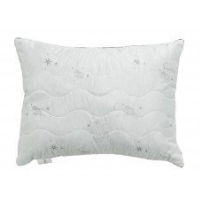 Подушка ArCloud White Lamb - Merino 50x70 (Lamb White)
