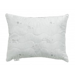 Подушка ArCloud White Lamb - Merino 50x70 (Lamb White)