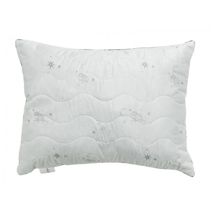 Подушка ArCloud White Lamb - Merino 50x70 (Lamb White)