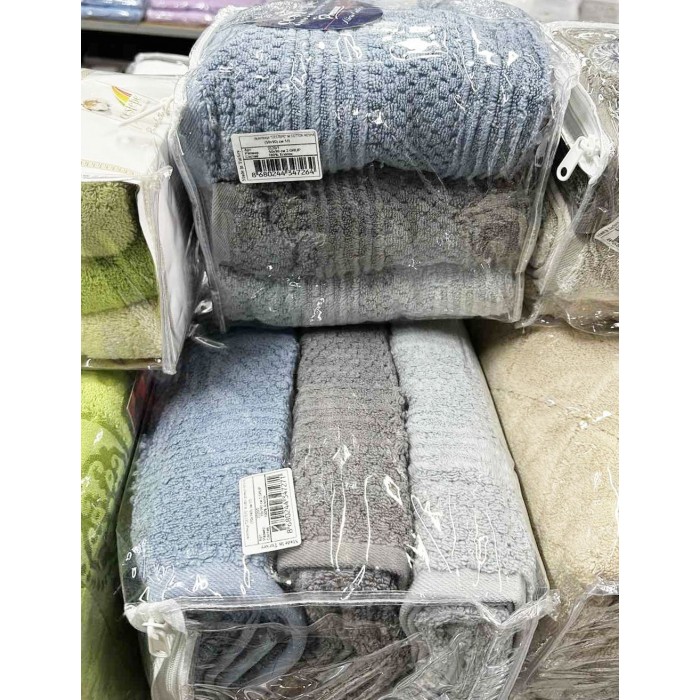 Cestepe MicroCotton 3-ка Delux Premium 70x140 (Premium Nesha-2)
