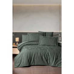 КПБ La Romano 300TC Premium сатин євро (Vandela Moonmist)