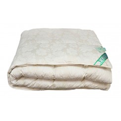 Ковдра Екопух 100/0 касетна 155х215