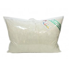 Подушка Екопух 100/0 40х60 450г