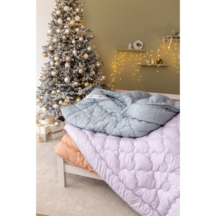 Ковдра Damani 4 Сезони 175x210 в чемодані