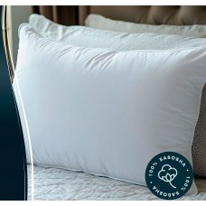 Подушка Daisy Snoozer 50x70 з кантом