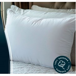 Подушка Daisy Snoozer 50x70 з кантом