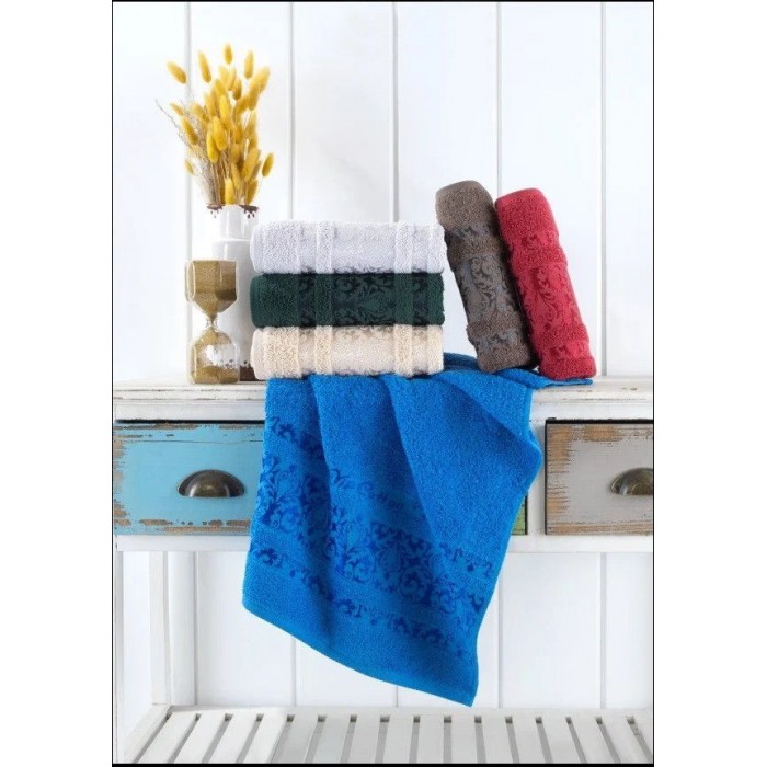 Cestepe VIP Cotton 90x150 (Hayal)