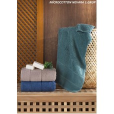 Cestepe MicroCotton 3-ка Delux Premium 70x140 (Premium NEVARA1)