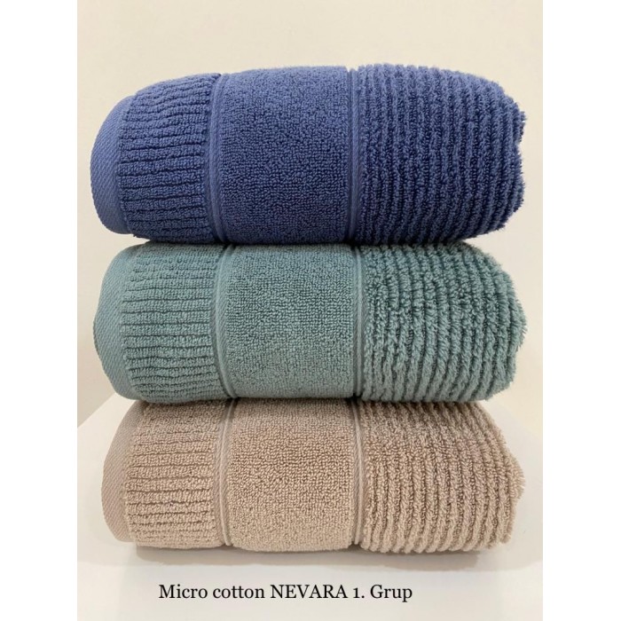 Cestepe MicroCotton 3-ка Delux Premium 70x140 (Premium NEVARA1)