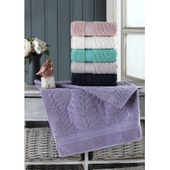 Gulcan Cotton Жакард Lux 50x90 (Akasya)