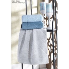 Cestepe MicroCotton 3-ка Delux Premium 70x140 (Premium Eva-1)