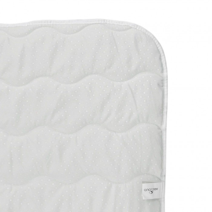 Ковдра ArCloud For 4 Seasons 140*205 (4 Seasons White)