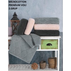 Cestepe MicroCotton 3-ка Delux Premium 50x90 (Premium Voli-2)