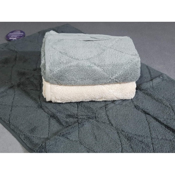 Cestepe MicroCotton 3-ка Delux Premium 50x90 (Premium Voli-2)