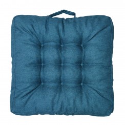 Подушка Decorator для стільця 50x50 (Мальмо 85 бірюзова 50x50)