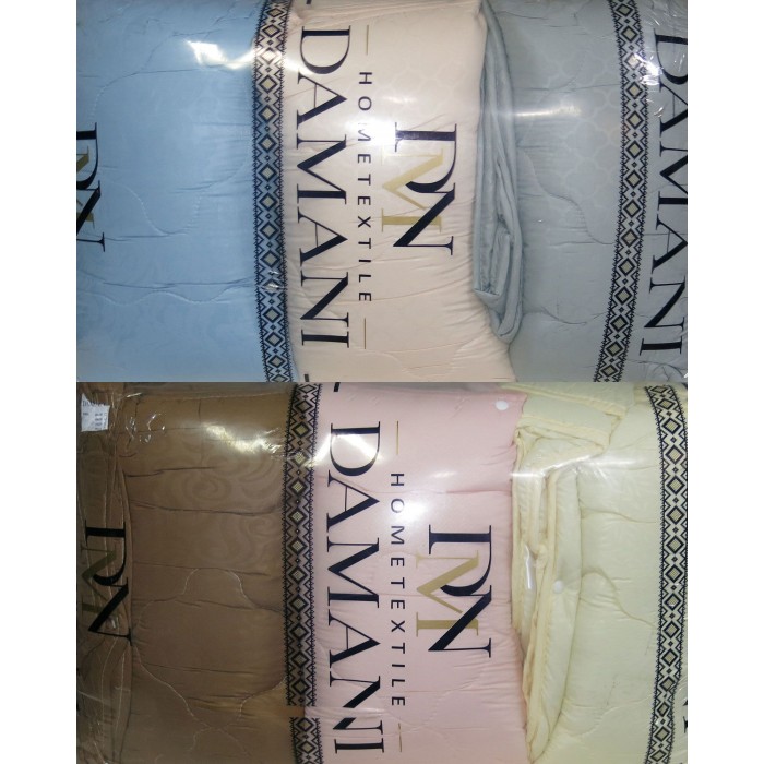 Ковдра Damani 4 Сезони 195x215 в чемодані