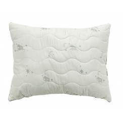 Подушка ArCloud White Lamb - Merino 50x70 (Lamb Beige)