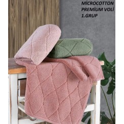 Cestepe MicroCotton 3-ка Delux Premium 50x90 (Premium Voli-1)