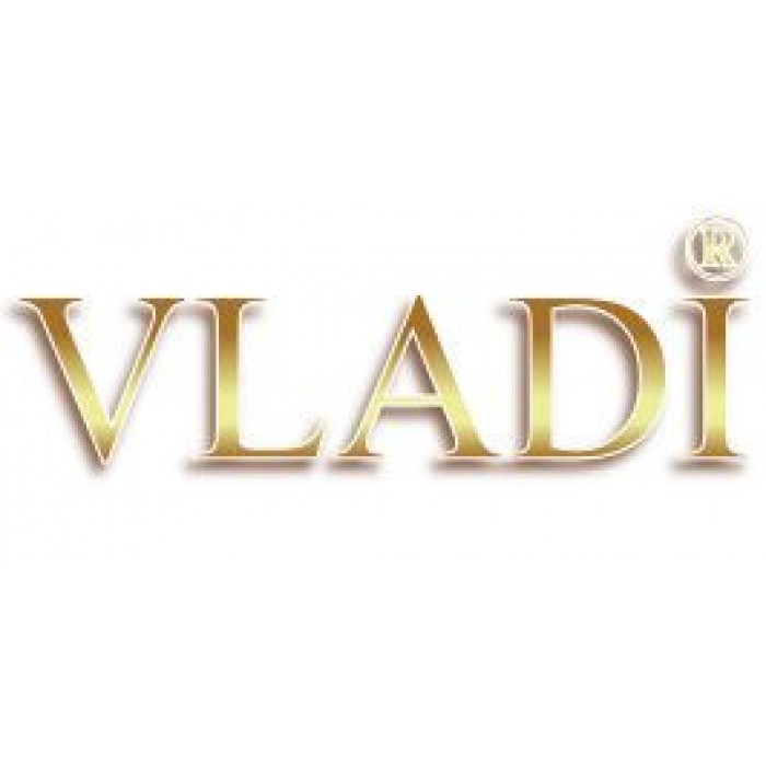 Ковдра Vladi стьобана ПЕ-300 мікрофібра 20 силікон (Стежка белый зиг-заг)