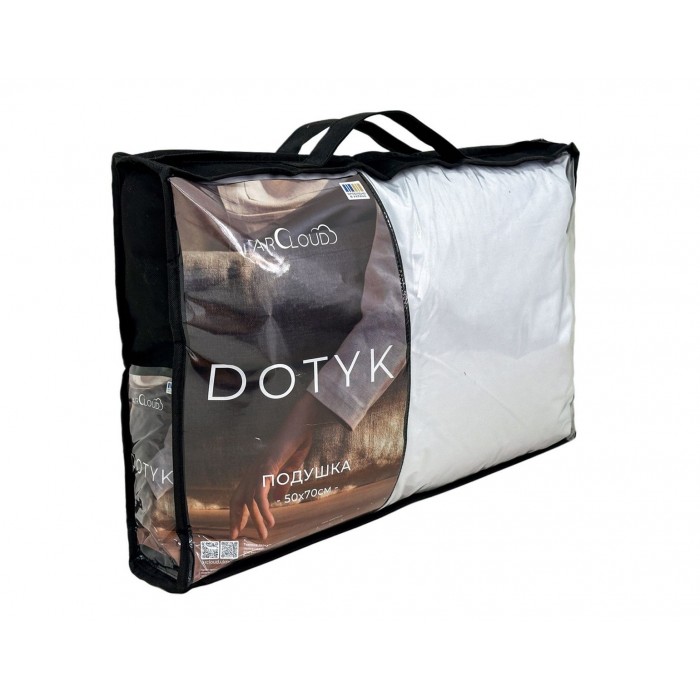 Подушка ArCloud Dotyk 50x70