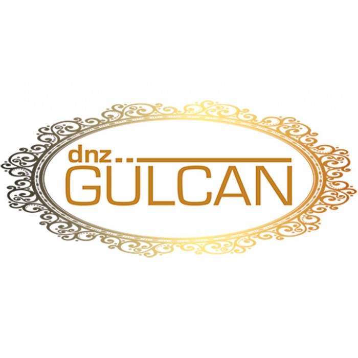 Набір Gulcan Cotton 2' 50х90/70х140 (Бабочка-сиреневый темный)