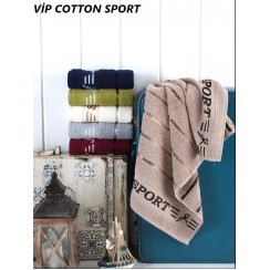 Cestepe VIP Cotton 50x90 (Sport)