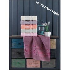 Cestepe ViP Cotton 70x140 (Yesim)