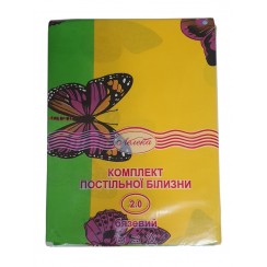 КПБ Лелека Бязевий 2.0 (382)