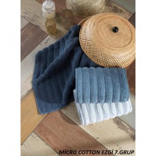 Cestepe MicroCotton 3-ка Delux Premium 50x90 (Premium Ezgi-7)