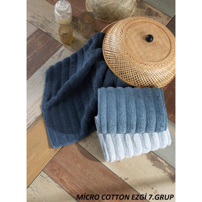 Cestepe MicroCotton 3-ка Delux Premium 50x90 (Premium Ezgi-7)