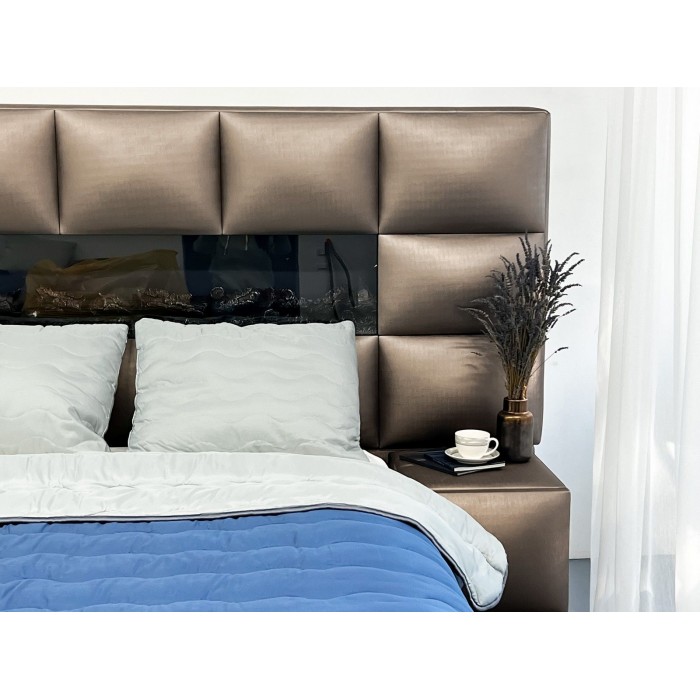 Ковдра ArCloud Double Face 170*205 (Grey Infinity)