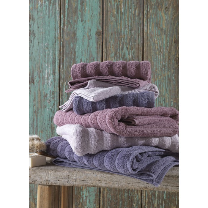 Gursan Jacquard Cotton 70х140 уп.3шт (Sade)