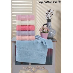 Cestepe ViP Cotton 70x140 (Eylul)
