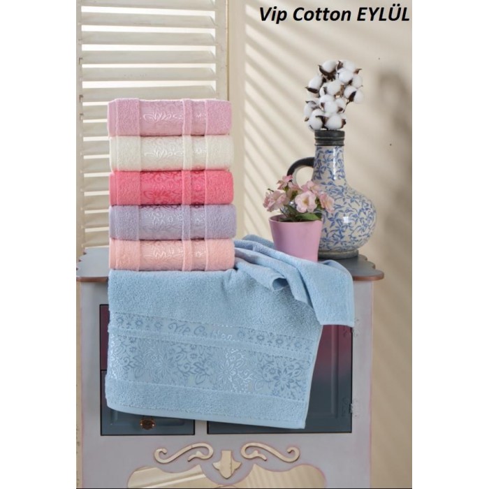 Cestepe ViP Cotton 70x140 (Eylul)