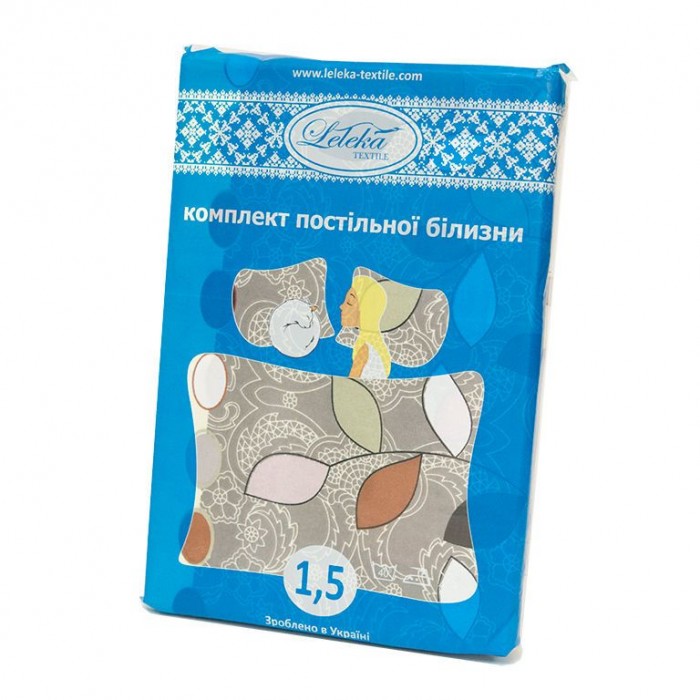 КПБ Лелека Бязевий 2.0 (382)
