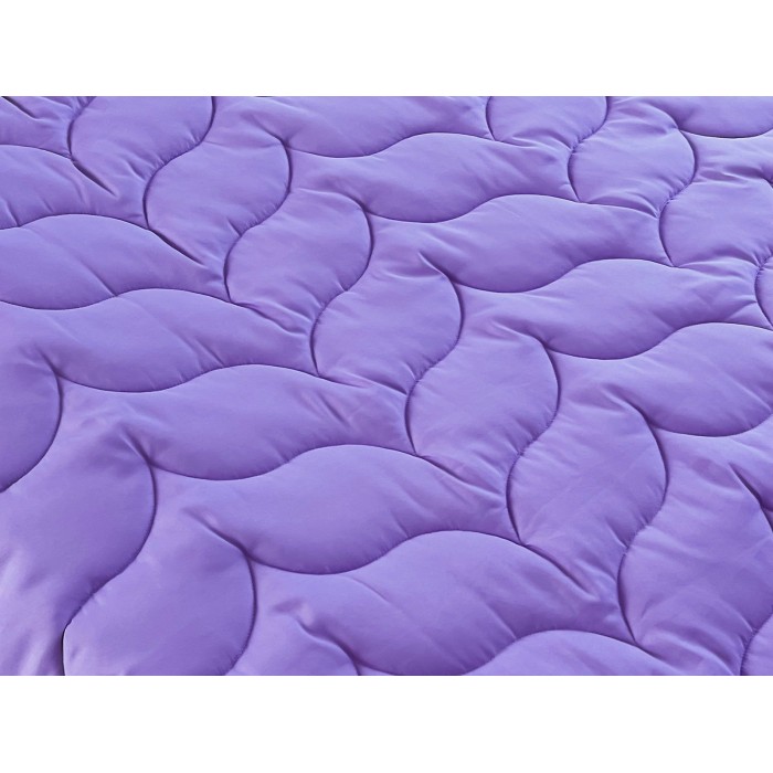 Ковдра ArCloud Floral Lavender 200x220