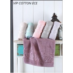 Cestepe VIP Cotton 70x140 (Ece)