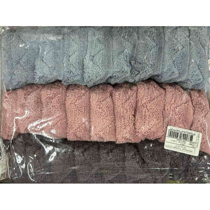 Cestepe MicroCotton 3-ка Delux Premium 70x140 (Premium Ucgen-2)